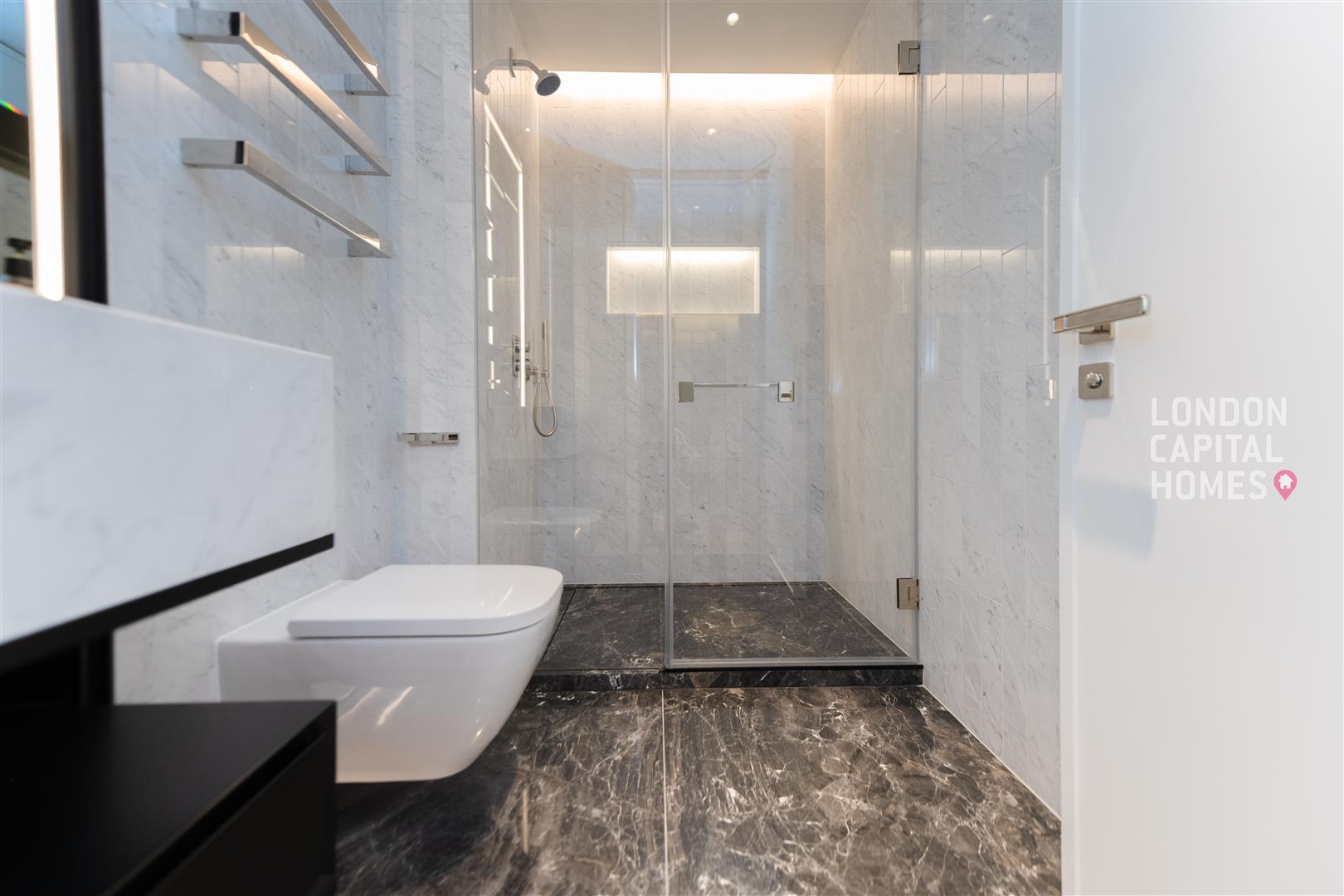22 Hanover Square, London